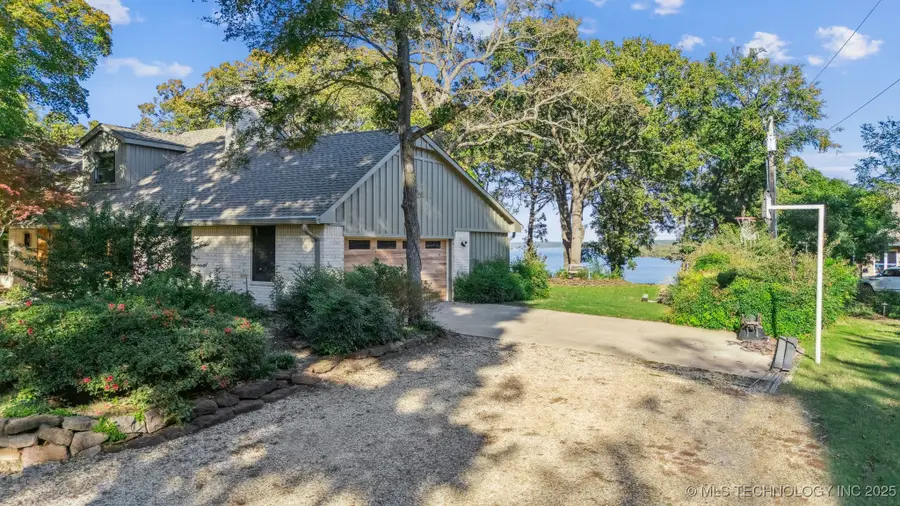 560 N 4395, Pryor, OK 74361 - Image #2