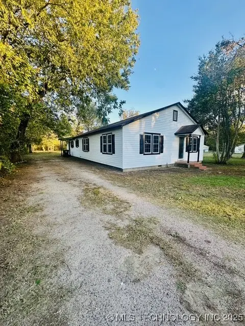 106 S College Street, Ravia, OK 73455 - Image #2
