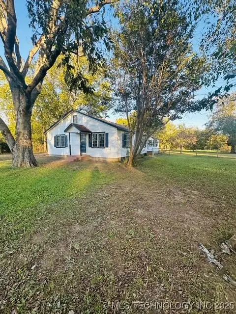 106 S College Street, Ravia, OK 73455 - Image #3