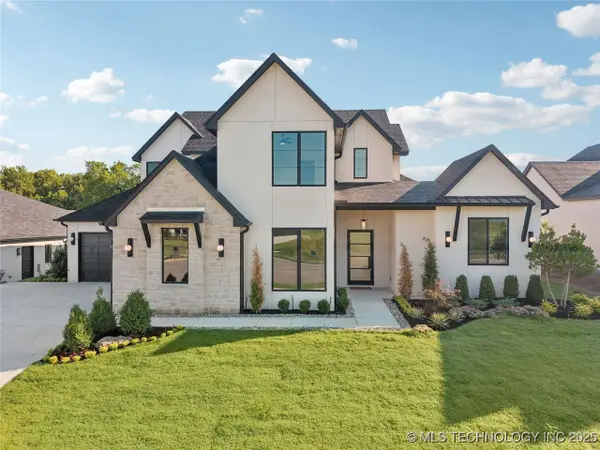 8200 E Elgin Street, Broken Arrow, OK 74014