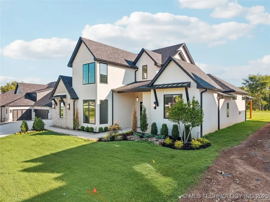 8200 E Elgin Street, Broken Arrow, OK 74014 - #2