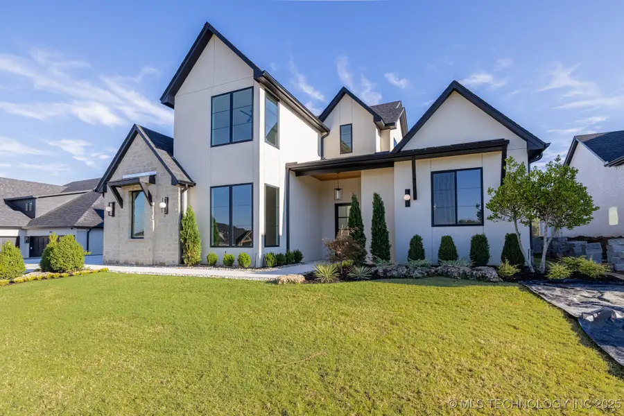 8200 E Elgin Street, Broken Arrow, OK 74014 - #3