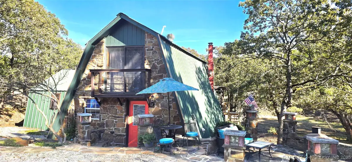 2 Kiowa Drive, Canadian, OK 74425 - Image #1