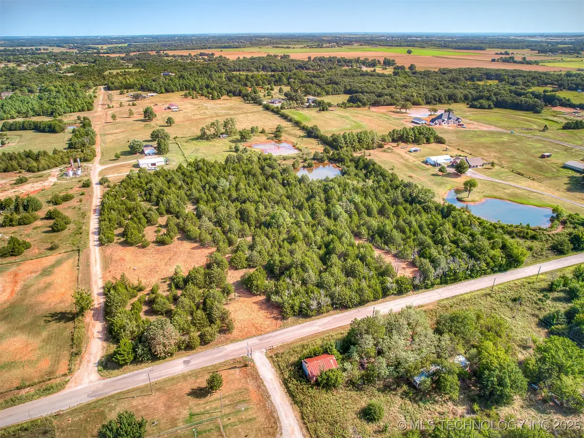 1 Gaddy Road, Shawnee, OK 74801 - Image #1