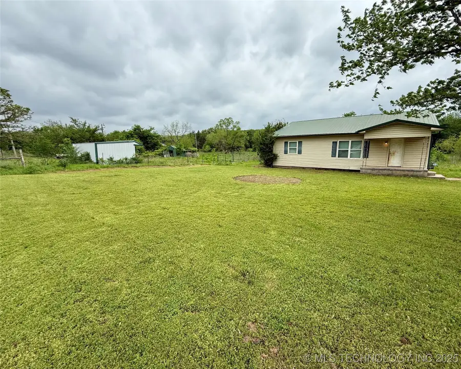 26945 S 206 Road, Henryetta, OK 74437 - #3