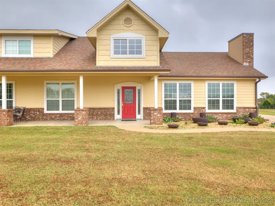 19405 Carriage Court, Mounds, OK 74047 - Image #3