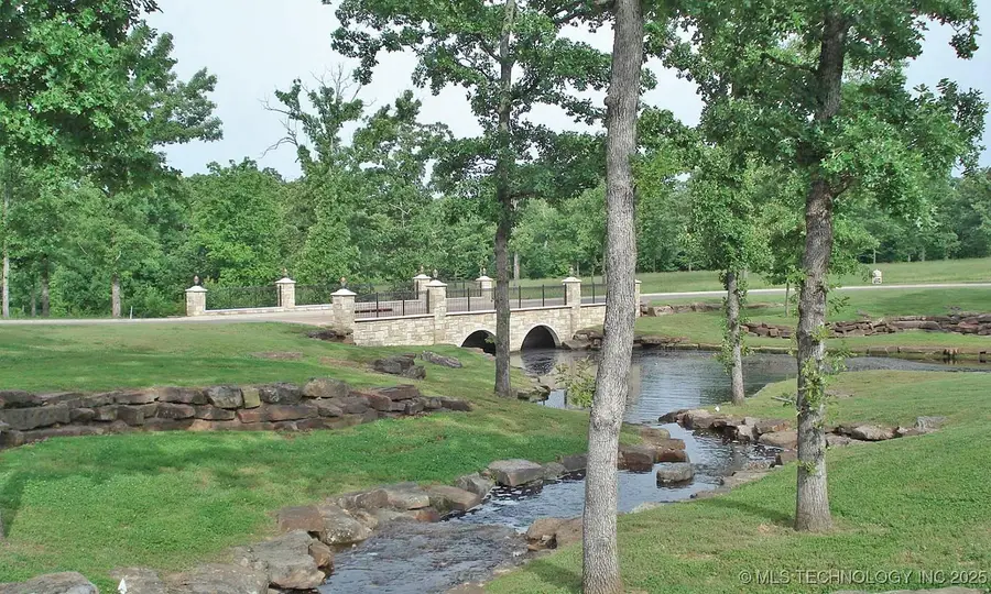 1037 Watercolor Drive, Tahlequah, OK 74464 - #2