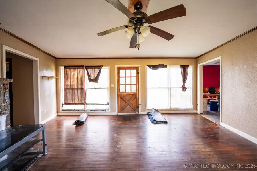 33417 S Blue Top Road, Cookson, OK 74427 - Image #2