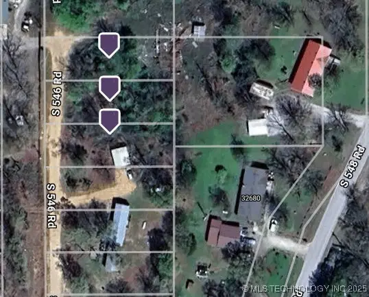 S 546, Cookson, OK 74427 - Image #1