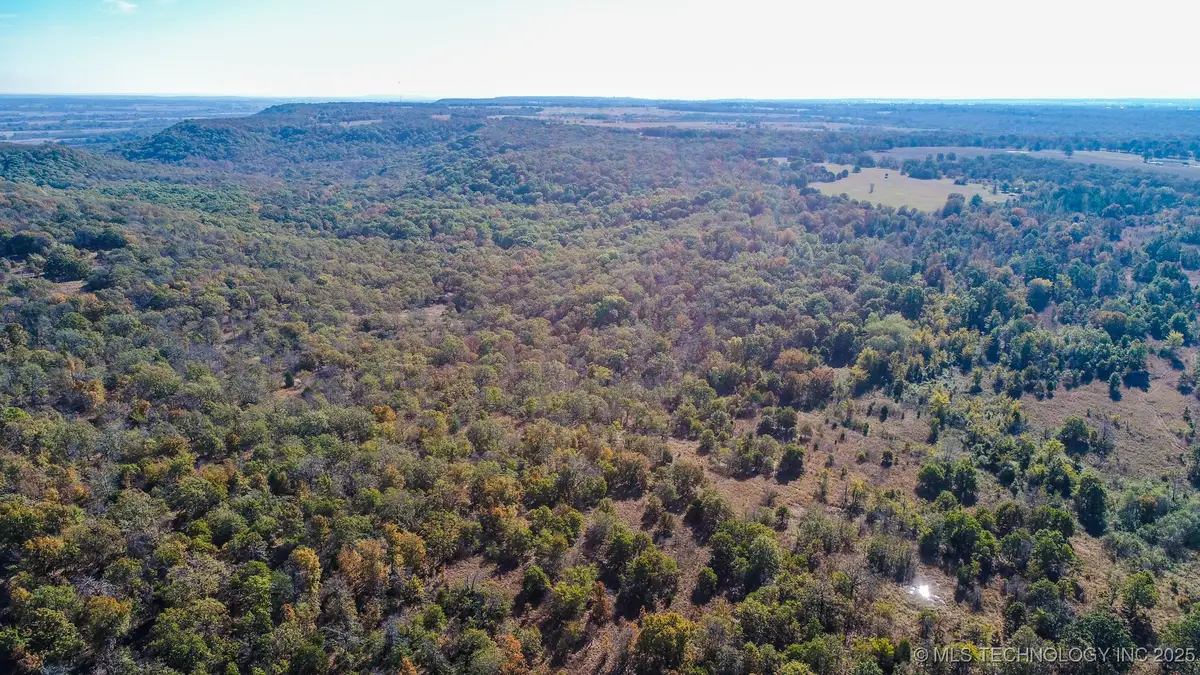 S 4270 Road, Checotah, OK 74426 - #1