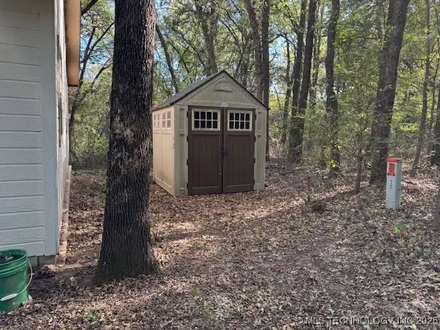 134 Masters, Burneyville, OK 73430 - Image #2