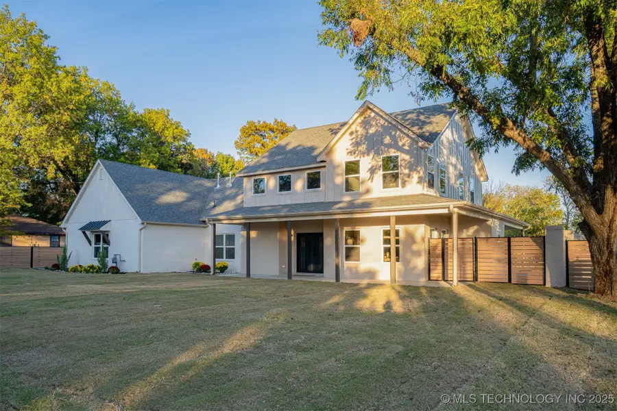 4929 S Columbia Avenue, Tulsa, OK 74105 - Image #3