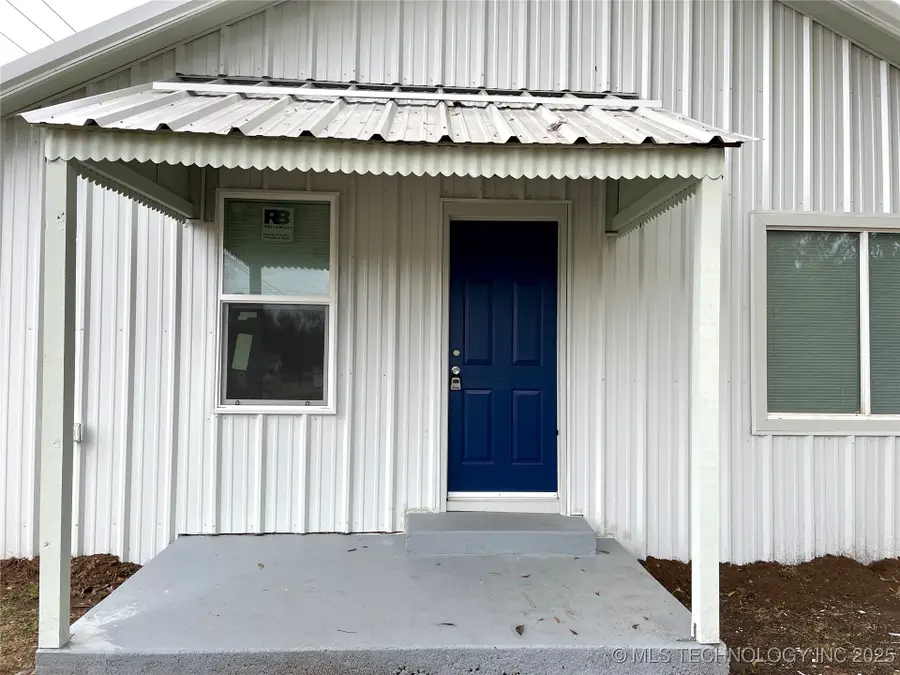 400 SE Carter Street Se, Ardmore, OK 73401 - Image #2