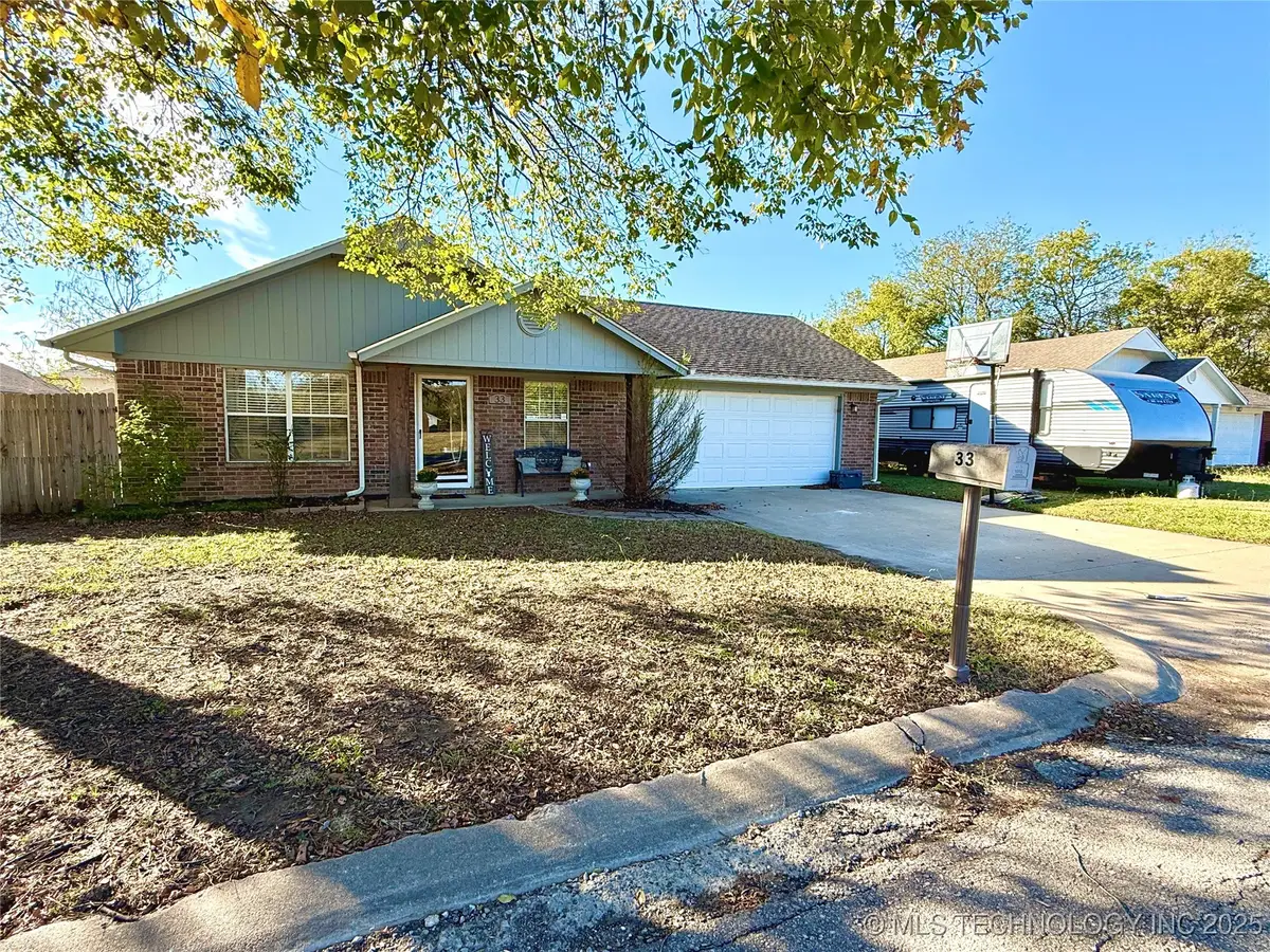 33 Mary Street, Kiefer, OK 74041 - Image #1