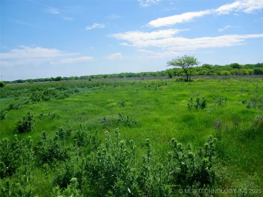 E 290 Road, Chelsea, OK 74016 - #2