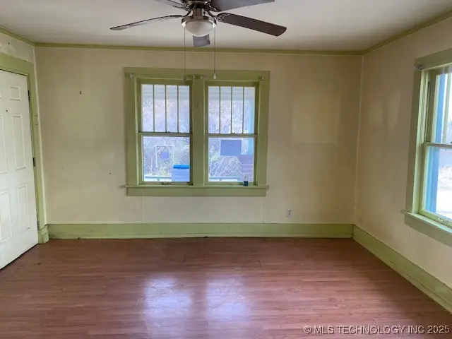 614 N 15th Street, Muskogee, OK 74401 - Image #2