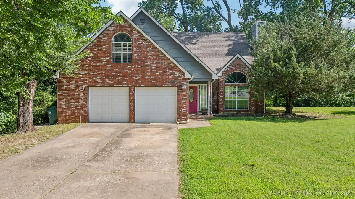 24055 King Court, Broken Arrow, OK 74014 - #1