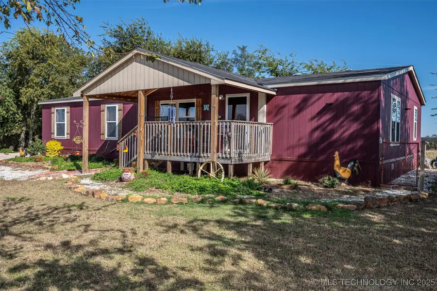 5021 W 14th, Sulphur, OK 73086 - Image #2