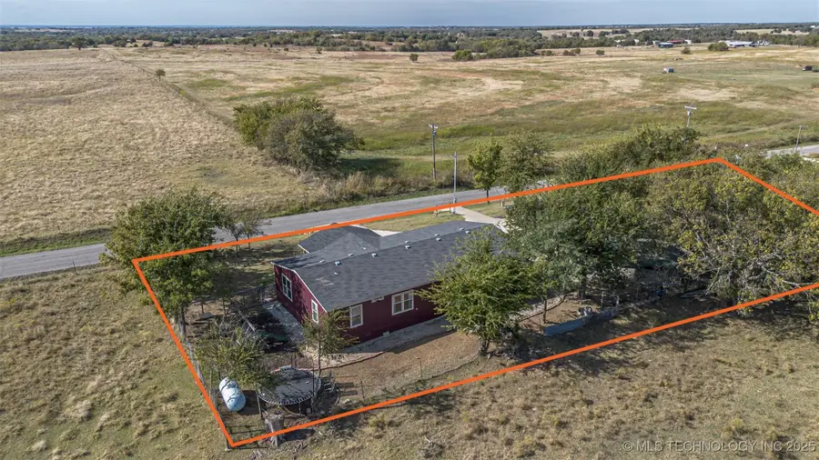 5021 W 14th, Sulphur, OK 73086 - Image #3