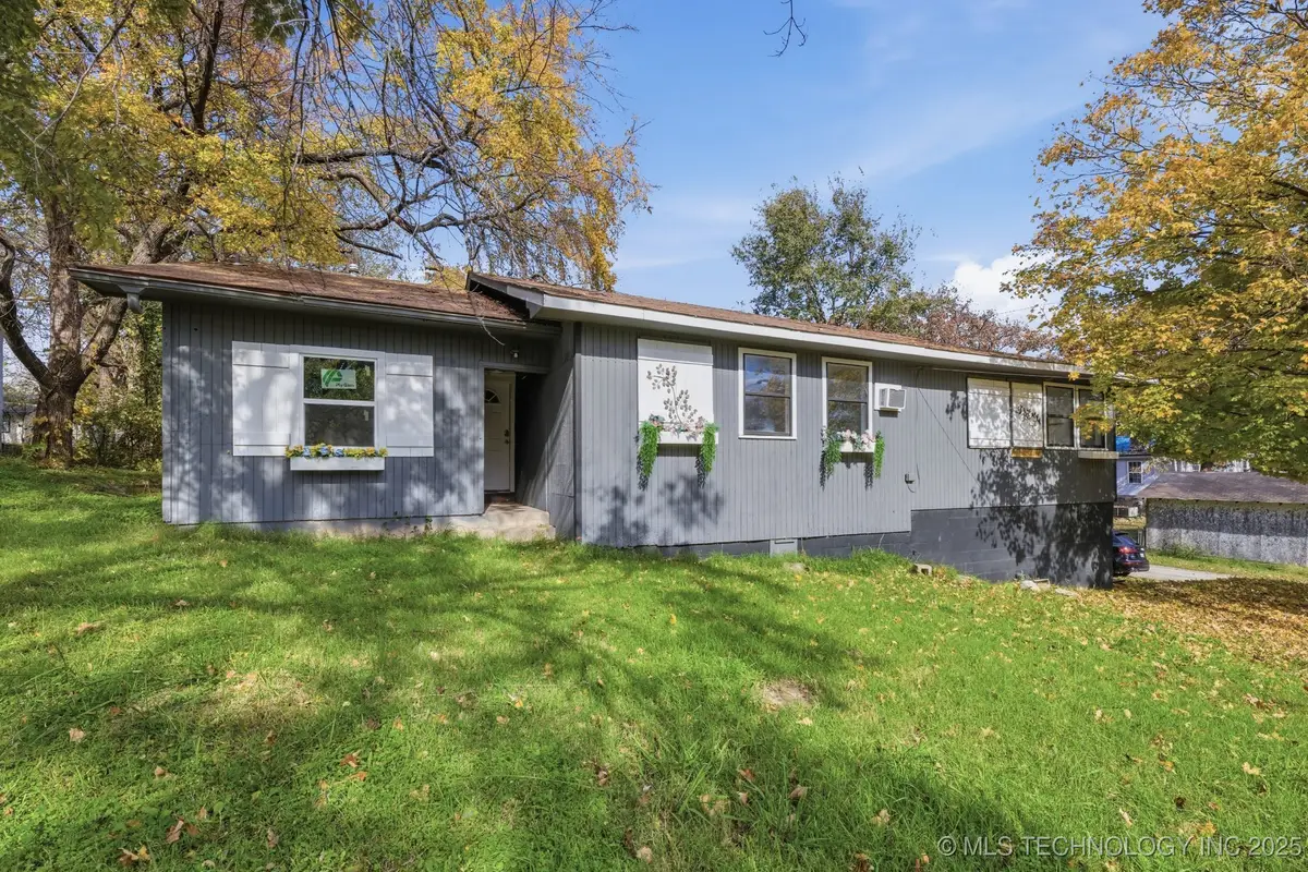 400 Tulsa Avenue, Spavinaw, OK 74366 - Image #1