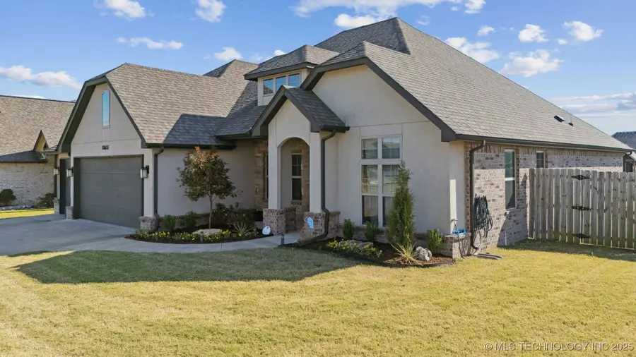 18602 E 46 Place N, Tulsa, OK 74134 - Image #2