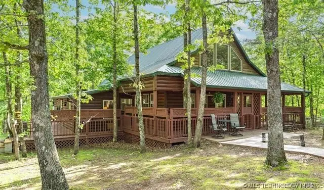 792 Mallard Road, Kansas, OK 74347 - Image #3