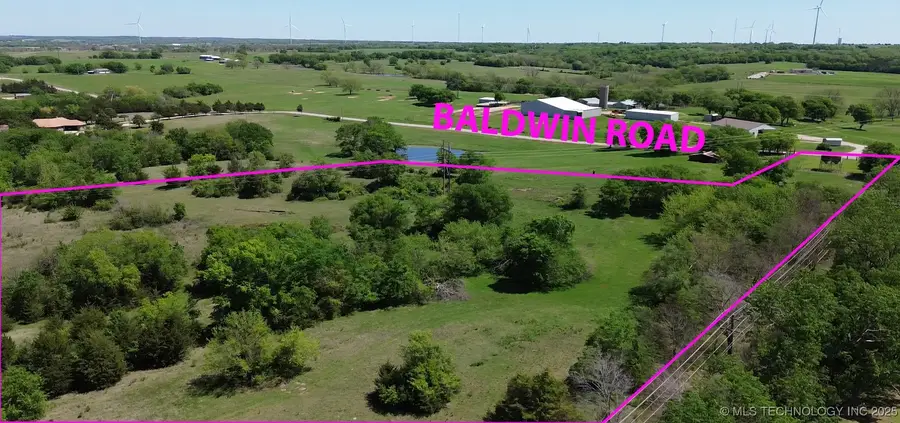 1671 Baldwin, Sulphur, OK 73086 - Image #3