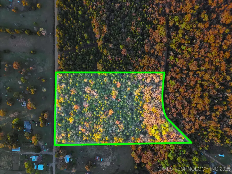 1 E 1000 Road, Muldrow, OK 74948 - Image #2