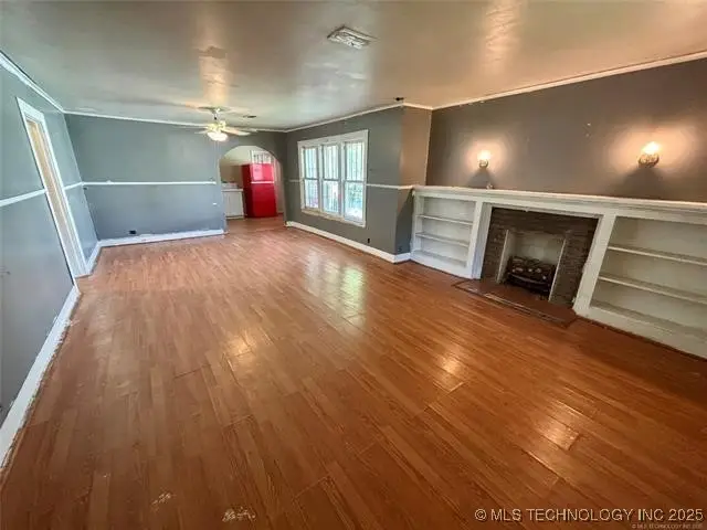 2919 Elgin Street, Muskogee, OK 74401 - #3