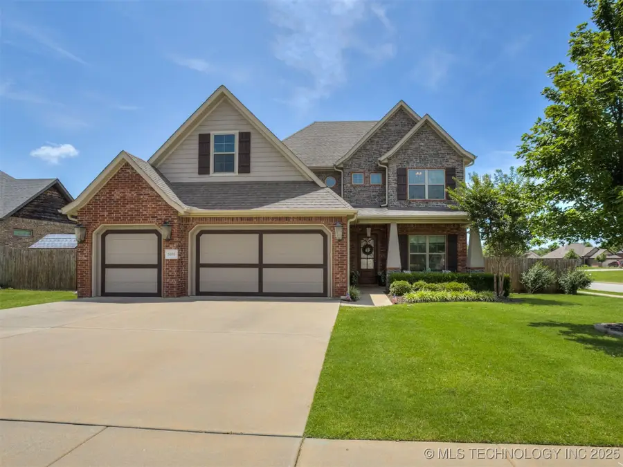 5603 Aspen Avenue, Bartlesville, OK 74006 - Image #2