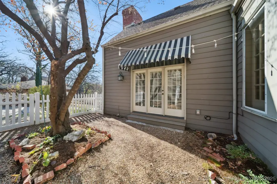 6565 S Fulton Avenue, Tulsa, OK 74136 - Image #2