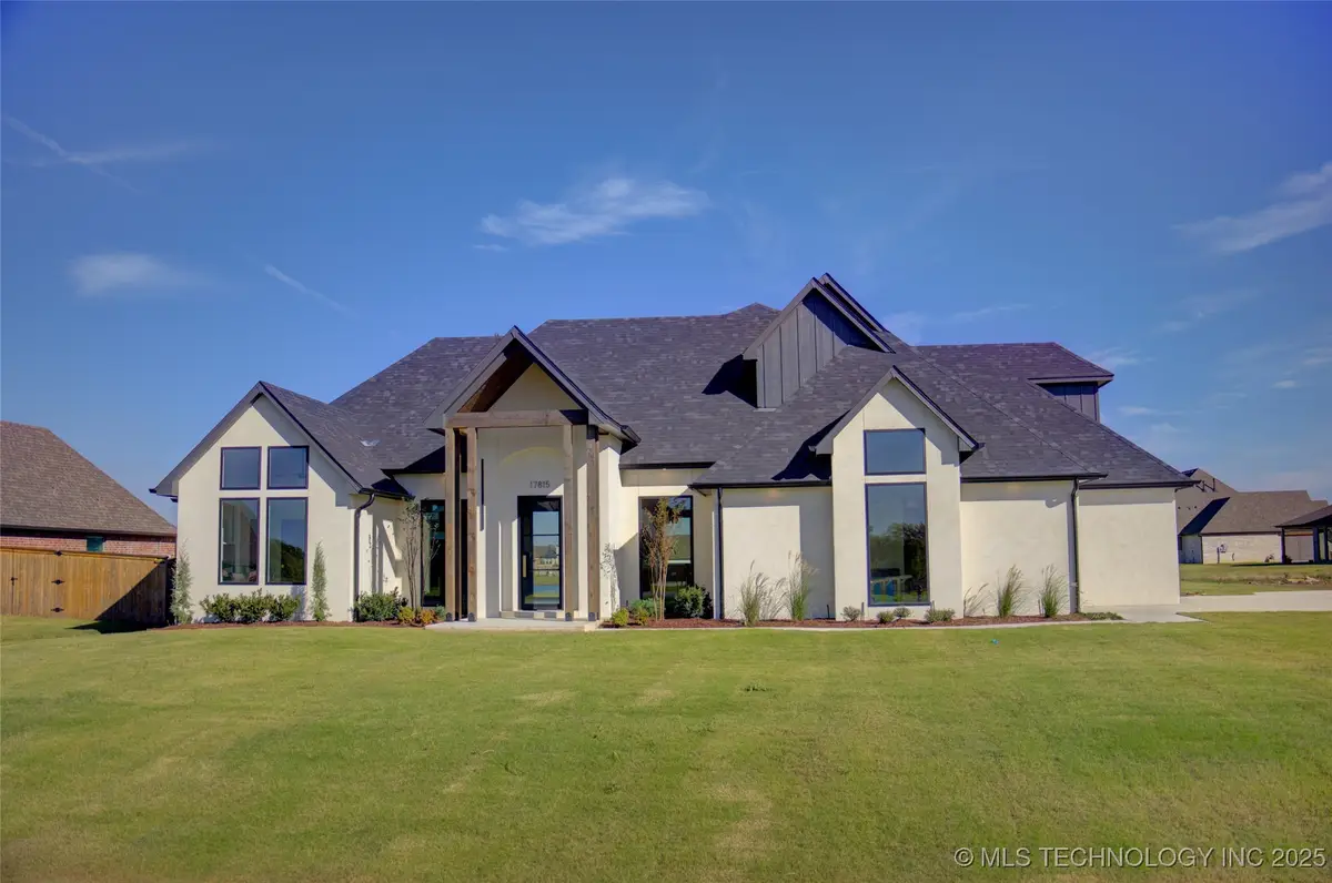 17815 S 42nd East Avenue, Bixby, OK 74008 - Image #1