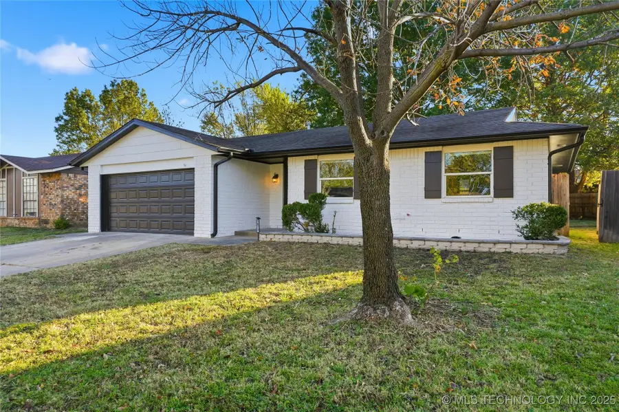 1673 S Pine Avenue, Broken Arrow, OK 74012 - Image #2