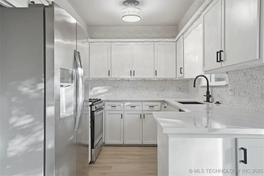 1673 S Pine Avenue, Broken Arrow, OK 74012 - Image #3