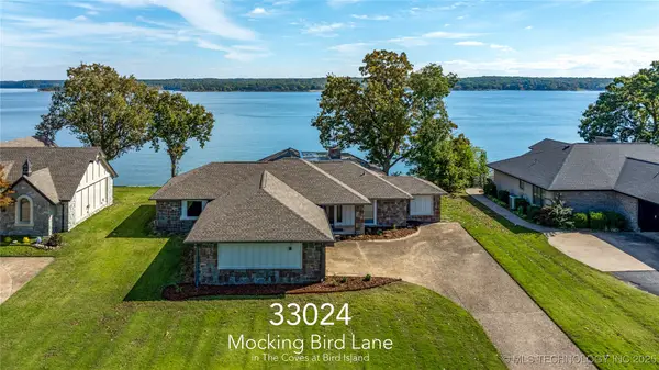 33024 Mockingbird Lane, Afton, OK 74331