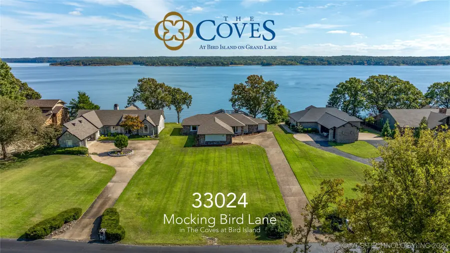 33024 Mockingbird Lane, Afton, OK 74331 - Image #2