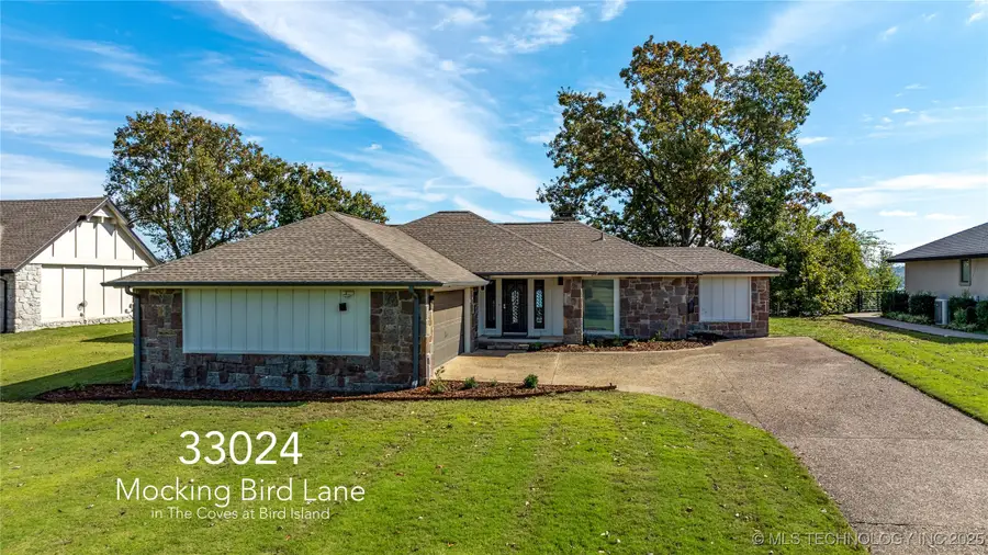 33024 Mockingbird Lane, Afton, OK 74331 - Image #3