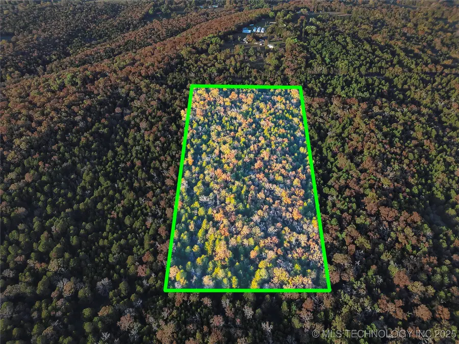 4 E 1000 Road, Muldrow, OK 74948 - Image #3