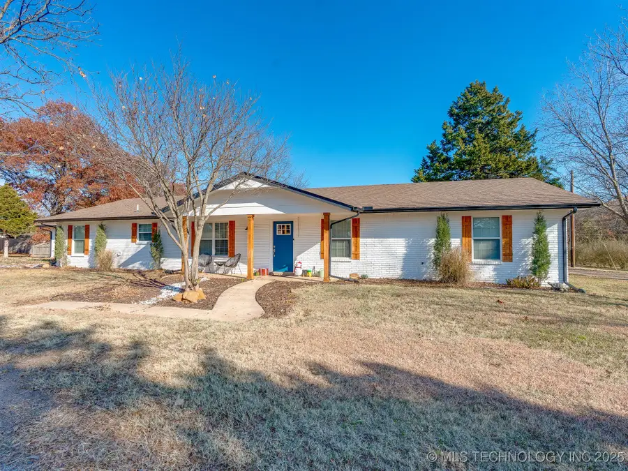 24073 N County Road 3292 Road, Wynnewood, OK 73098 - Image #2