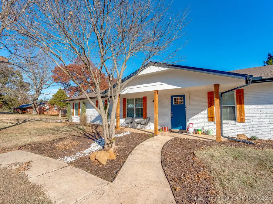 24073 N County Road 3292 Road, Wynnewood, OK 73098 - Image #3