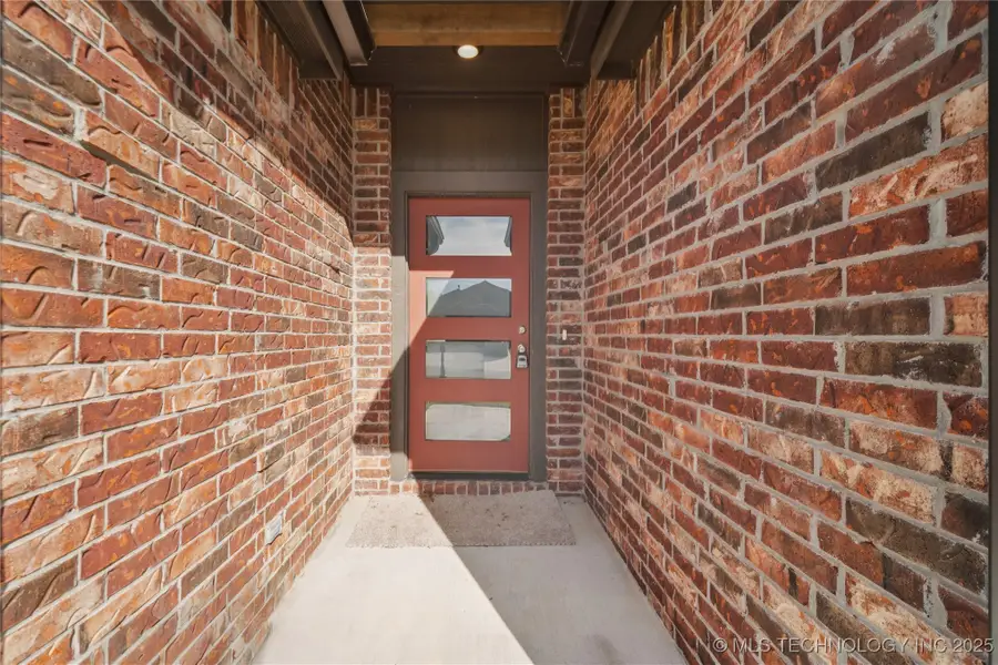 745 E 139th Place S, Glenpool, OK 74033 - Image #3