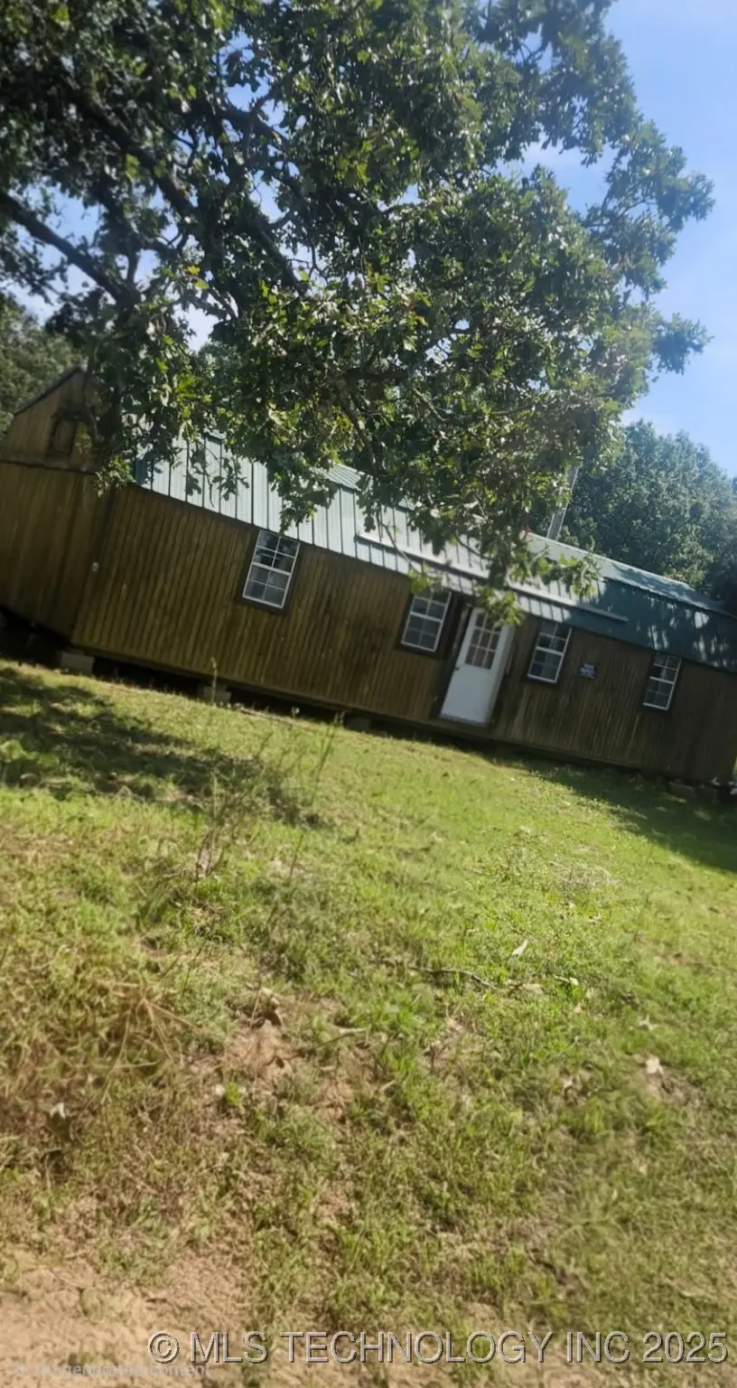 5575 Rizley Road, Beggs, OK 74447 - Image #1