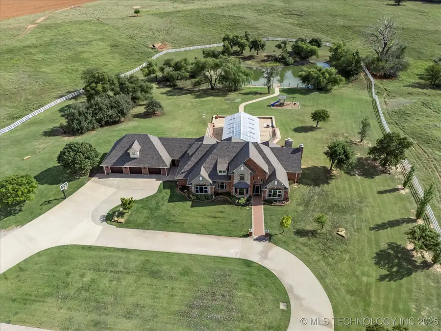 11115 W Hwy 412, Enid, OK 73703 - Image #3