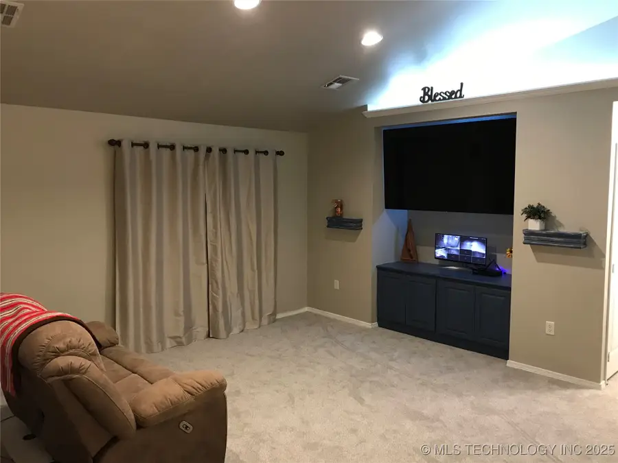 30917 S Prairie Lane, Inola, OK 74036 - Image #3