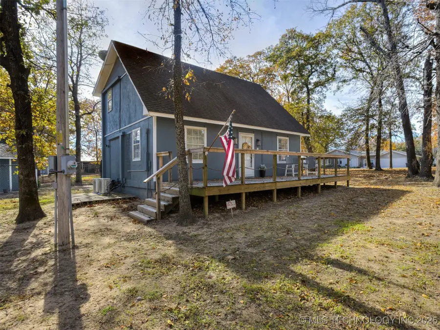 116785 S 4214 Road, Eufaula, OK 74432 - Image #2