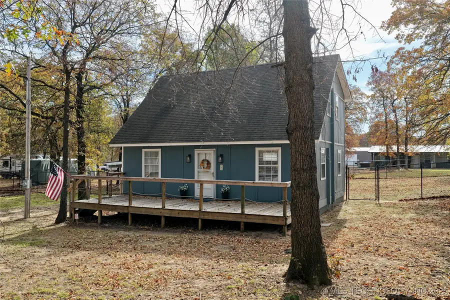 116785 S 4214 Road, Eufaula, OK 74432 - Image #3