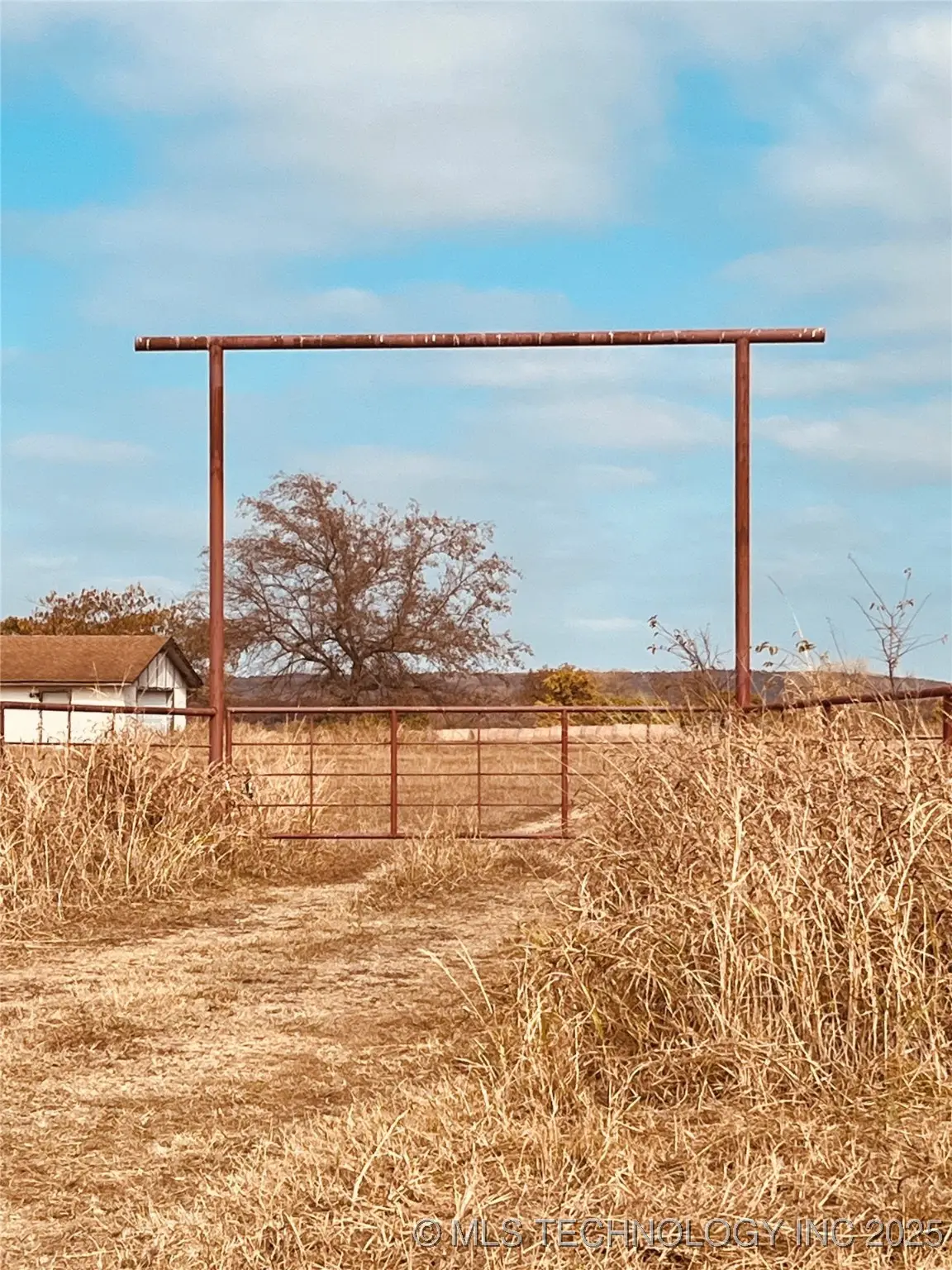 W 710 Road, Hulbert, OK 74441 - Image #1