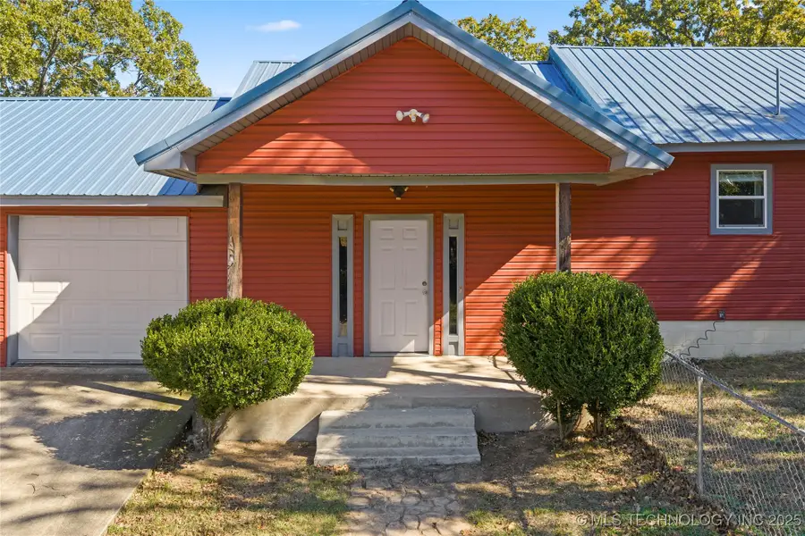 2393 Masters, Sulphur, OK 73086 - #3