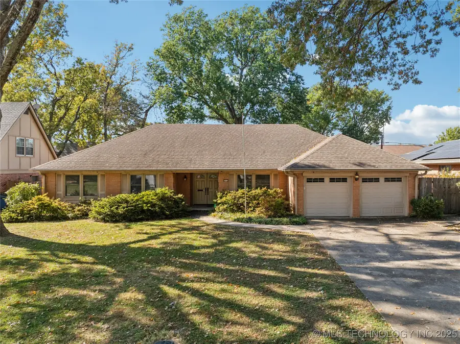 5312 S Irvington Avenue, Tulsa, OK 74137 - Image #2