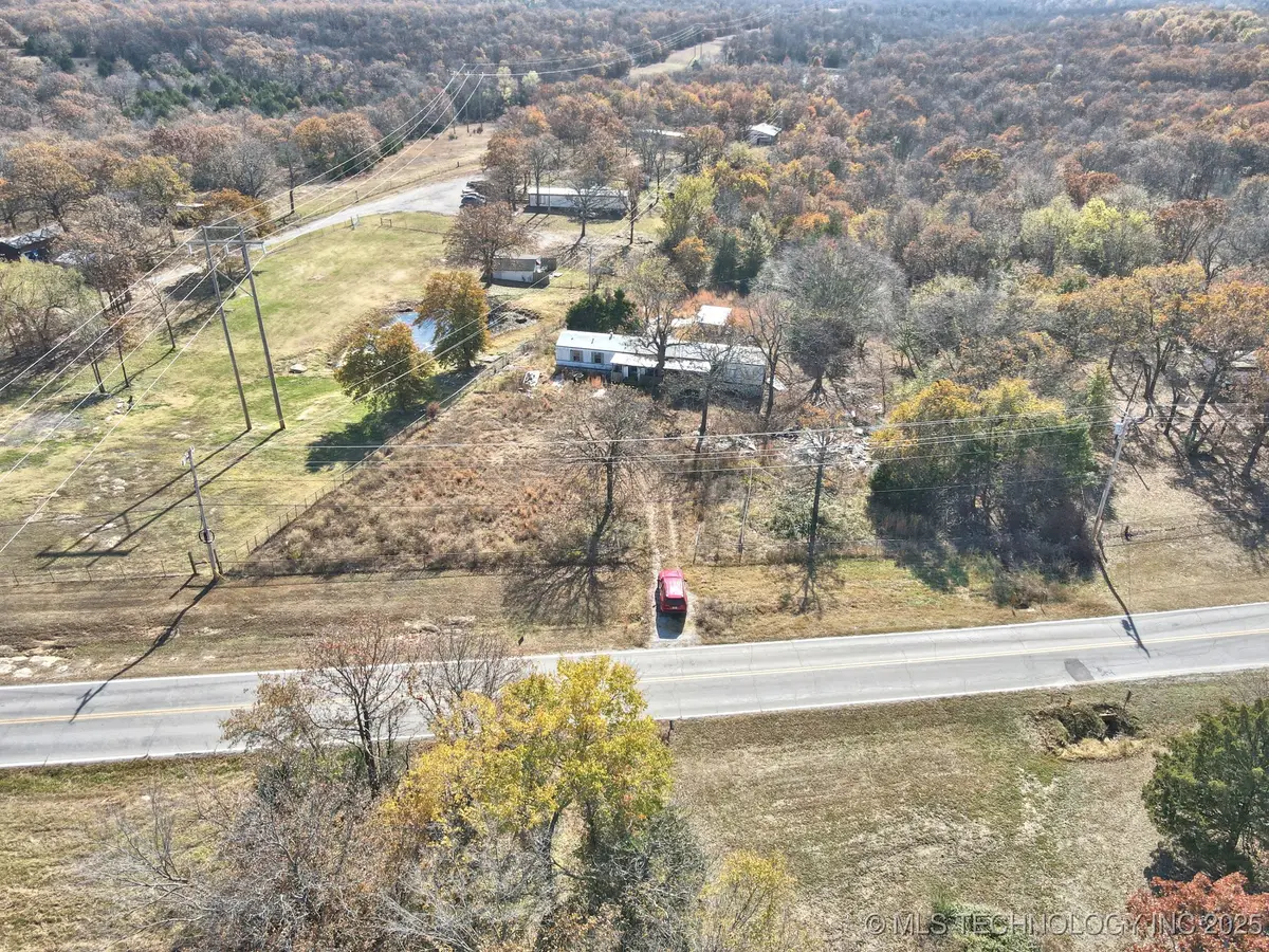 21402 W Coyote Trail, Sand Springs, OK 74063 - Image #1
